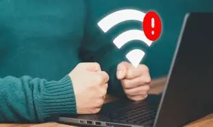 آشنایی با رایج‌‌ ترین مشکلات قطعی اینترنت