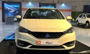 قیمت نهایی خودرو سهند اس در مرداد ۱۴۰۳