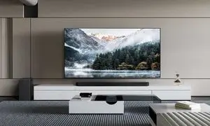 برای تعمیر بلندگوی تلویزیون سامسونگ چه باید کرد؟