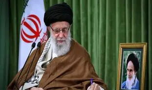 ماجرای توئیت شب گذشته دفتر رهبر انقلاب چه بود؟