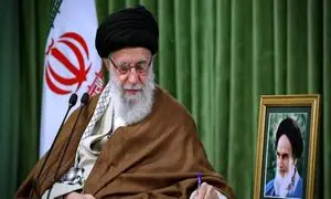 ماجرای توئیت شب گذشته دفتر رهبر انقلاب چه بود؟