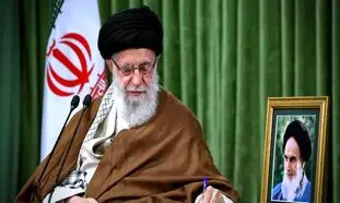 ماجرای توئیت شب گذشته دفتر رهبر انقلاب چه بود؟