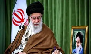 ماجرای توئیت شب گذشته دفتر رهبر انقلاب چه بود؟