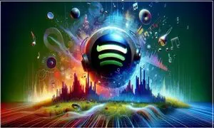 اسپاتیفای رفع فیلتر شد؟