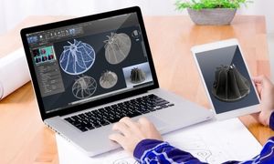 5 لپ‌ تاپ‌ حرفه ای مناسب معماران + قیمت