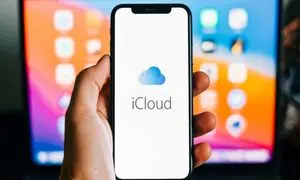 راه کارهای خالی کردن فضای ایکلود