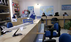 ویژگی‌ های بهترین آژانس مسافرتی برای خرید تور