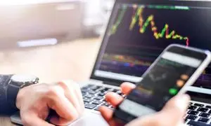 مزایای ترید با اپلیکیشن صرافی ارز دیجیتال چیست؟