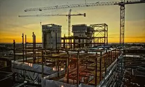 چرا بساز و بفروش‌ ها به نساز و نفروش تبدیل شدند؟