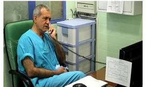 دستمزد مسعود پزشکیان برای جراحی قلب چقدر است؟ + تصاویر