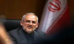 ماموریت ناتمام رئیس دفتر پزشکیان