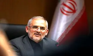 ماموریت ناتمام رئیس دفتر پزشکیان