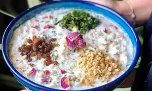 خوشمزه‌ ترین آب دوغ خیار تهران را کجا بخوریم ؟