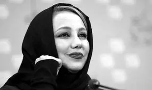 استوری جنجالی بهنوش بختیاری برای شهلا جاهد