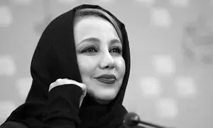 استوری جنجالی بهنوش بختیاری برای شهلا جاهد