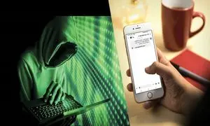 کلاهبرداری 50 میلیونی به بهانه شارژ تلفن همراه