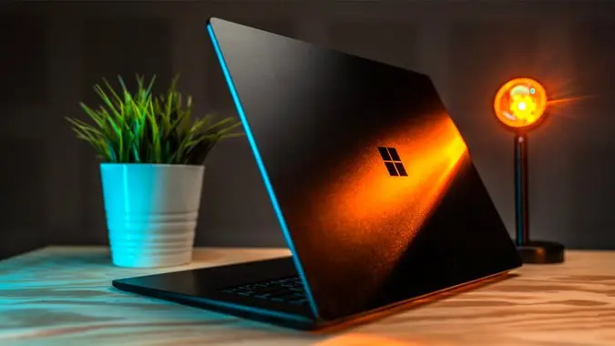 رو دست این سه لپ تاپ تولید نشده است