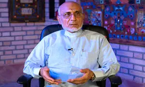 ادعای عجیب میرسلیم درباره حامیان قالیباف