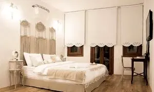 نگاهی به خدمات و امکانات هتل اوریلا استانبول + تصاویر