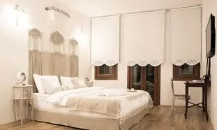 نگاهی به خدمات و امکانات هتل اوریلا استانبول + تصاویر