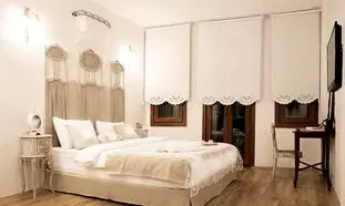 نگاهی به خدمات و امکانات هتل اوریلا استانبول + تصاویر