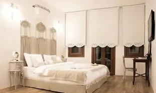 نگاهی به خدمات و امکانات هتل اوریلا استانبول + تصاویر