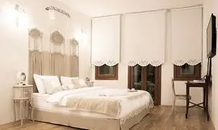 نگاهی به خدمات و امکانات هتل اوریلا استانبول + تصاویر
