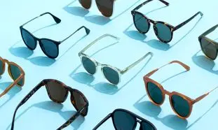 بورس عینک آفتابی در مرکز و جنوب تهران کجاست؟