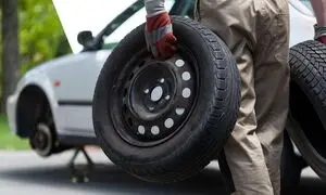 ارزان ترین لاستیک های ایرانی در بازار چند؟
