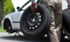 ارزان ترین لاستیک های ایرانی در بازار چند؟