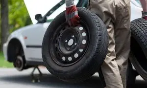 ارزان ترین لاستیک های ایرانی در بازار چند؟