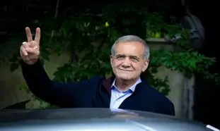 کابینهٔ پیر؛ گلایهٔ عضو شورای راهبردی