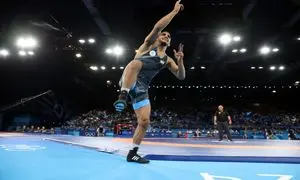 فینال رحمان عموزاد ساعت چند است؟