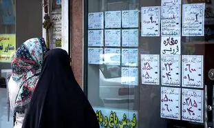 رشد عجیب قیمت اجاره آپارتمان در تهران