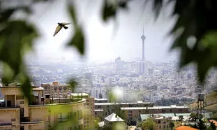 پیاده روی در این ساعت‌ ها ممنوع شد