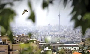 پیاده روی در این ساعت‌ ها ممنوع شد