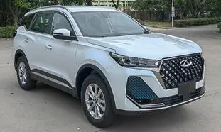 آغاز فروش تیگو 7 پرو هیبریدی برای اولین ‌بار