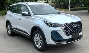 آغاز فروش تیگو 7 پرو هیبریدی برای اولین ‌بار