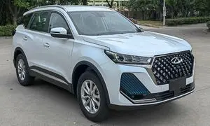 آغاز فروش تیگو 7 پرو هیبریدی برای اولین ‌بار