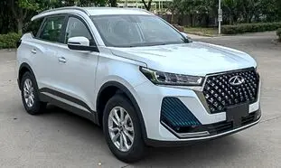 آغاز فروش تیگو 7 پرو هیبریدی برای اولین ‌بار