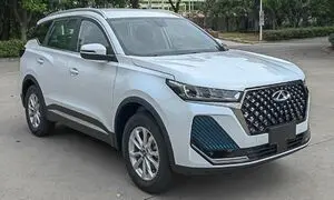 آغاز فروش تیگو 7 پرو هیبریدی برای اولین ‌بار