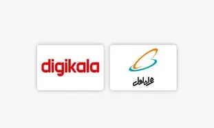 همراه اول دیجی کالا را چند خرید؟