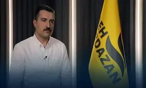 نرم‌افزار جدید آدا ، فودکورت‌ ها را متحول می‌ کند