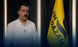 نرم‌افزار جدید آدا ، فودکورت‌ ها را متحول می‌ کند