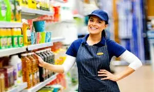 5 موقعیت شغلی برای استخدام فروشنده خانم در مشهد با حقوق و مزایای عالی