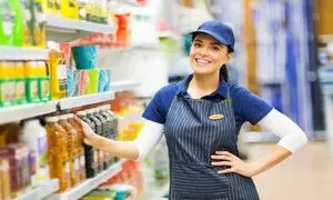 5 موقعیت شغلی برای استخدام فروشنده خانم در مشهد با حقوق و مزایای عالی