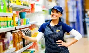 5 موقعیت شغلی برای استخدام فروشنده خانم در مشهد با حقوق و مزایای عالی
