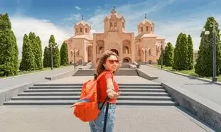 پرتکرارترین سوالات گردشگران درباره سفر به ارمنستان