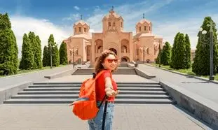 پرتکرارترین سوالات گردشگران درباره سفر به ارمنستان
