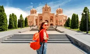 پرتکرارترین سوالات گردشگران درباره سفر به ارمنستان
